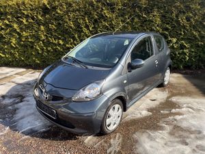 Toyota Aygo I 2006