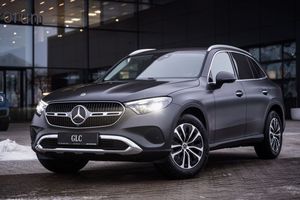 Mercedes-Benz GLC II 2025