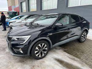 Renault Arkana / XM3 2021