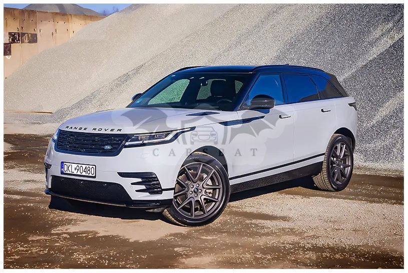 Land Rover Range Rover Velar D300 Dynamic SE 2025