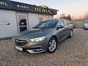 Opel Insignia B 2018