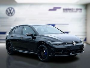 Volkswagen Golf VIII 2.0 TSI 4Motion R DSG 2025