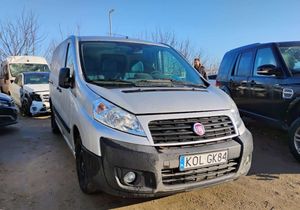 Fiat Scudo 2013