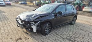 Volkswagen Golf VIII 2021