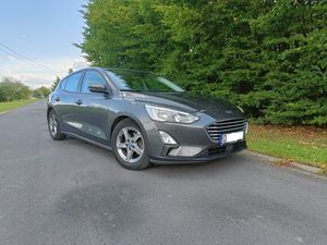 Ford Focus Mk4 1.5 EcoBlue Active 2019