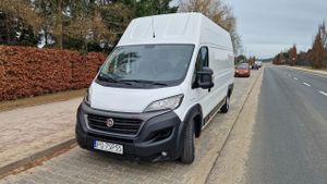 Fiat Ducato 2020