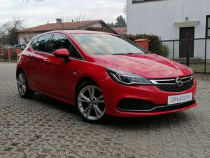 Opel Astra K 1.6 D (CDTI) Start/Stop Dynamic 2019