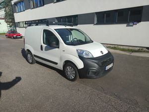 Fiat Fiorino 2019