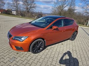 Seat Leon III 1.6 TDI Start&Stop CONNECT 2019