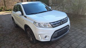 Suzuki Vitara II 1.6 DDiS (4x4) Allgrip Comfort 2016
