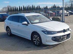 Volkswagen Passat B9 1.5 TSI OPF DSG Business 2024