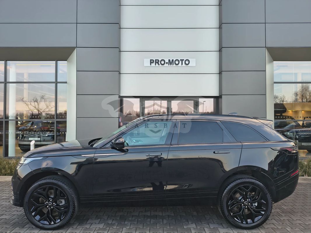 Land Rover Range Rover Velar 2024