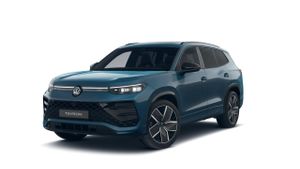 Volkswagen Tayron 2.0 TSI 4Mot R-Line Plus DSG 2025