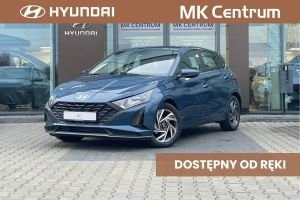 Hyundai i20 III 2025