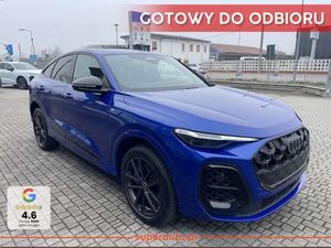 Audi Q5 II 2025
