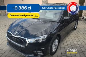 Skoda Fabia IV 1.0 TSI Drive DSG 2026