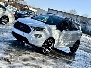 Ford Ecosport 1.0 EcoBoost ST-LINE 2019