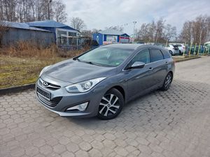 Hyundai i40 2.0 Premium 2012