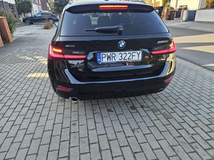 BMW 3 Series G20/G21 320d xDrive Advantage sport 2022