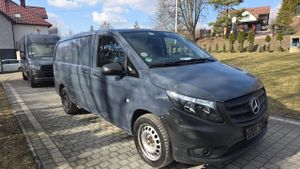 Mercedes-Benz Vito 2020