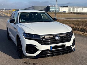 Volkswagen Touareg III 3.0 V6 TDI 4Motion DPF Automatik R-Line 2018