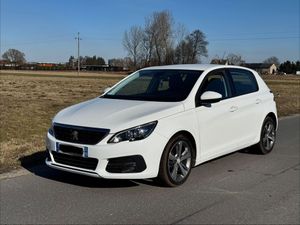 Peugeot 308 T9 2019