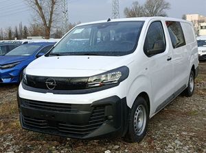 Opel Vivaro 2024