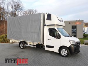 Renault Master 2022