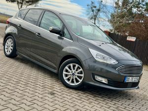 Ford C-Max II 2.0 TDCi Titanium ASS 2018