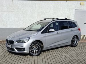 BMW 2 Series 2015