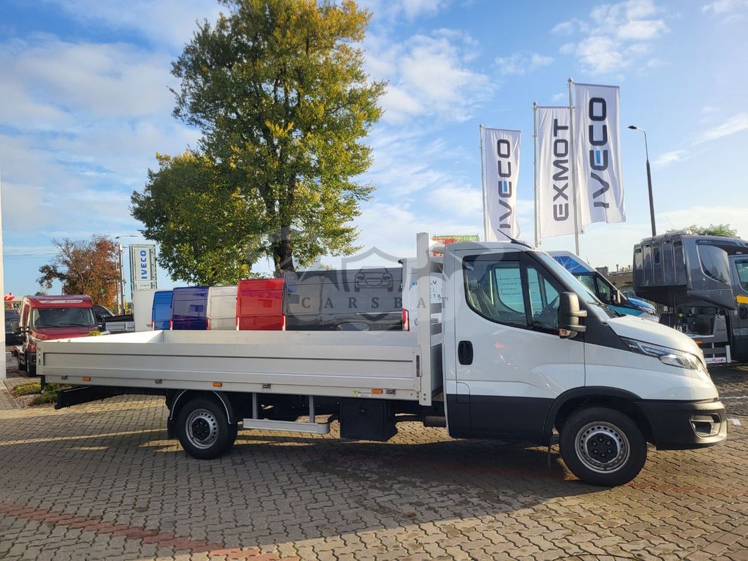 Iveco Daily 2023