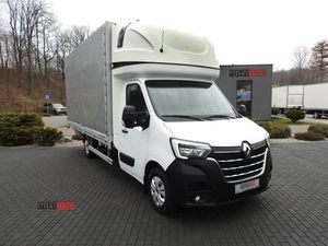 Renault Master 2019