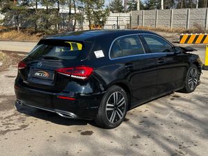 Mercedes-Benz A W177 2021