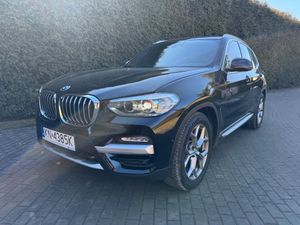 BMW X3 G01 xDrive30i GPF Luxury Line 2021