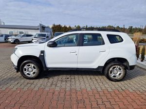 Dacia Duster II 1.3 TCe FAP Comfort 2020