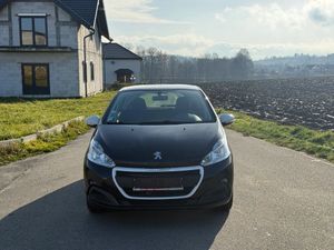 Peugeot 208 I 68 VTI Active 2015