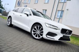Volvo V60 II 2020