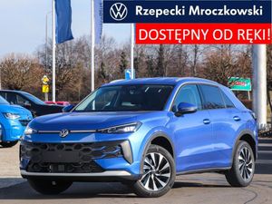 Volkswagen T-ROC II 2026