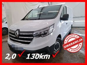 Renault Trafic 2022
