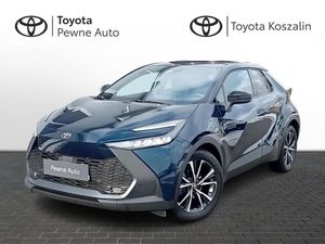 Toyota C-HR 1.8 Hybrid Style 2024