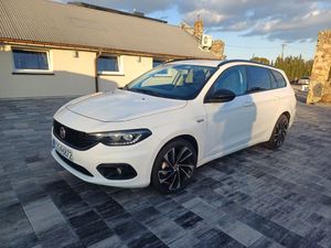 Fiat Tipo II 1.4 T-Jet S-Design 2018