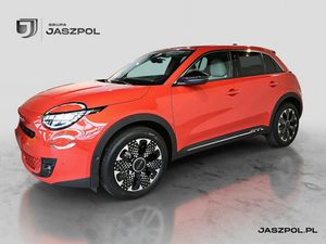 Fiat 600 1.2 Turbo La Prima eDCT 2025