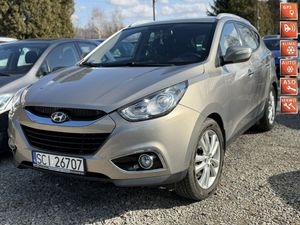 Hyundai ix35 2011