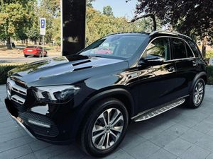 Mercedes-Benz GLE W167 450 4Matic 9G-TRONIC Ambiente 2020