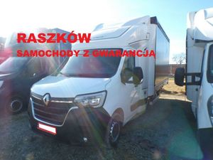 Renault Master 2023