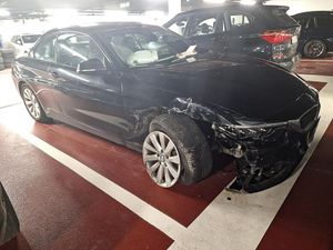 BMW 4 Series I F32/F33/F82 430i xDrive Sport-Aut Sport Line 2019