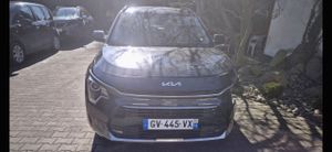 Kia Niro 1.6 GDI Hybrid L Business Line 2024