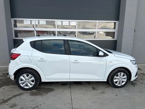 Dacia Sandero III 2022