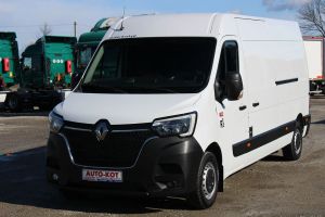 Renault Master 2021