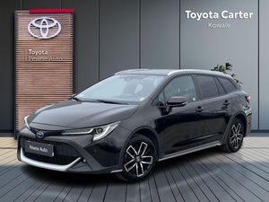 Toyota Corolla Seria E21 2.0 Hybrid Trek 2022